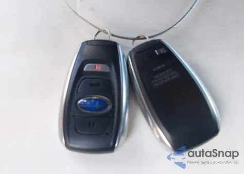 2024 Subaru Outback Onyx Edition z USA, uszkodzony, nr VIN 4S4BTALC3R3279799